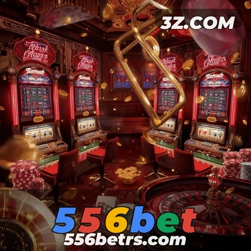 Apostas Inovadoras e Diversão Garantida na 556bet