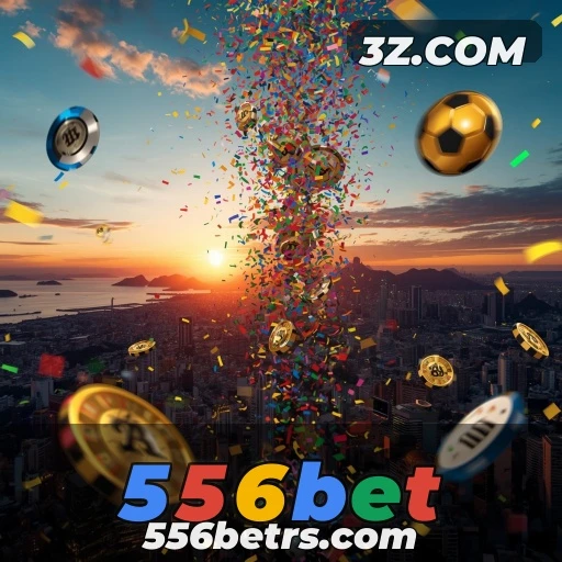 Inovação no App da 556bet: Uma Nova Era dos Jogos