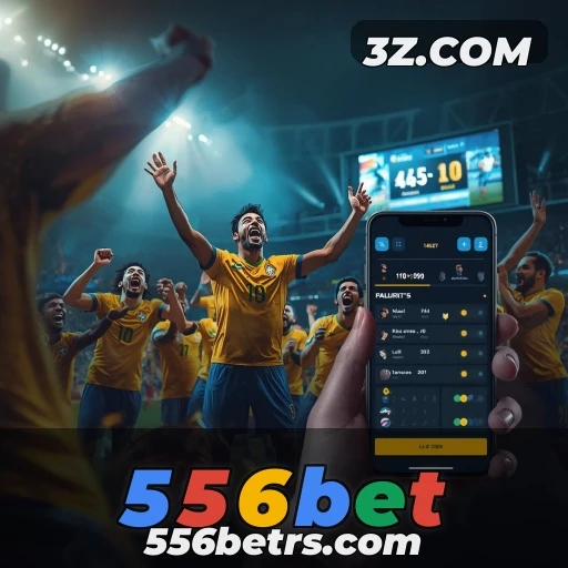 Cassino 556bet: Uma Experiência Imperdível para Jogadores