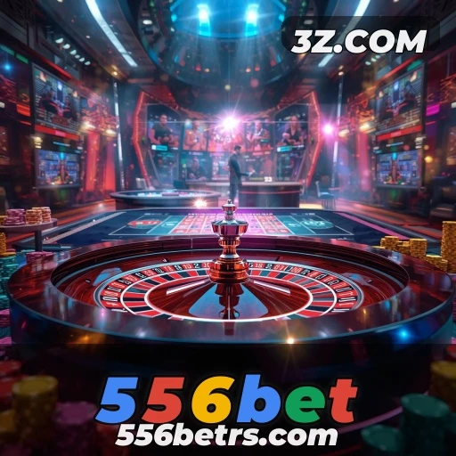 A Confiavel Plataforma 556bet Para Jogadores Brasileiros