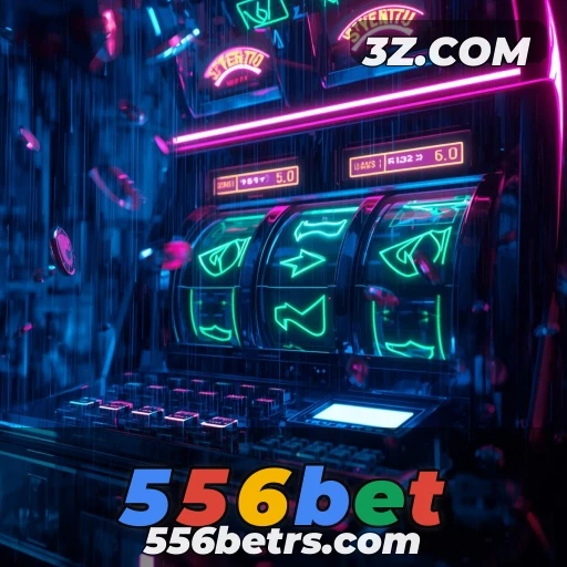 Explorando a Seção de Jogos do 556bet e Suas Ofertas Inovadoras