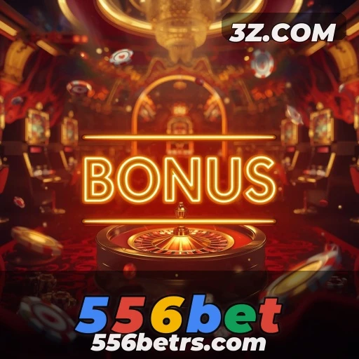 Inovação e Diversão: A Plataforma da 556bet