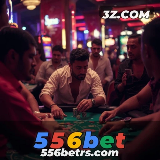 Promoções Irresistíveis do 556bet Que Você Não Pode Ignorar!