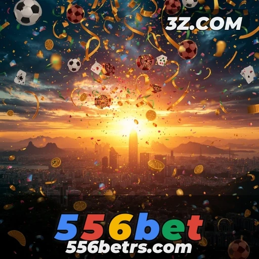 Slots Incríveis e Diversão no 556bet para Todos