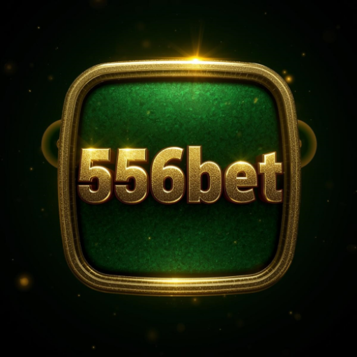 Novo logo da 556bet